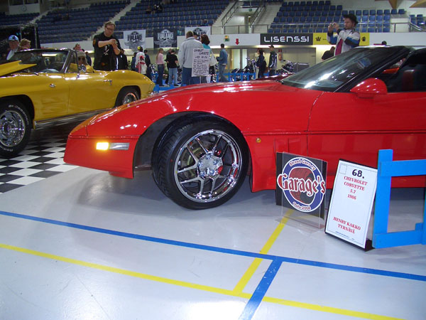 car show 2006 021