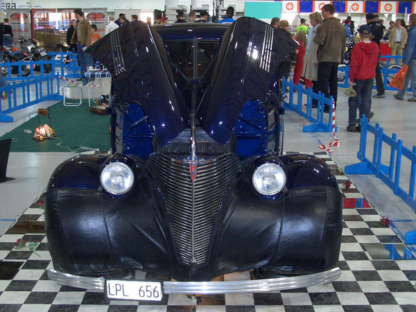car show 2006 081