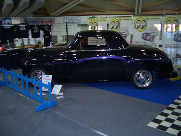 car show 2006 203
