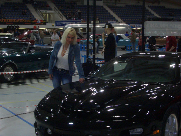 car show 2006 206